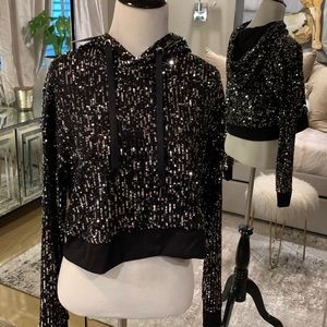 NWT Calvin Klein sweatshirt